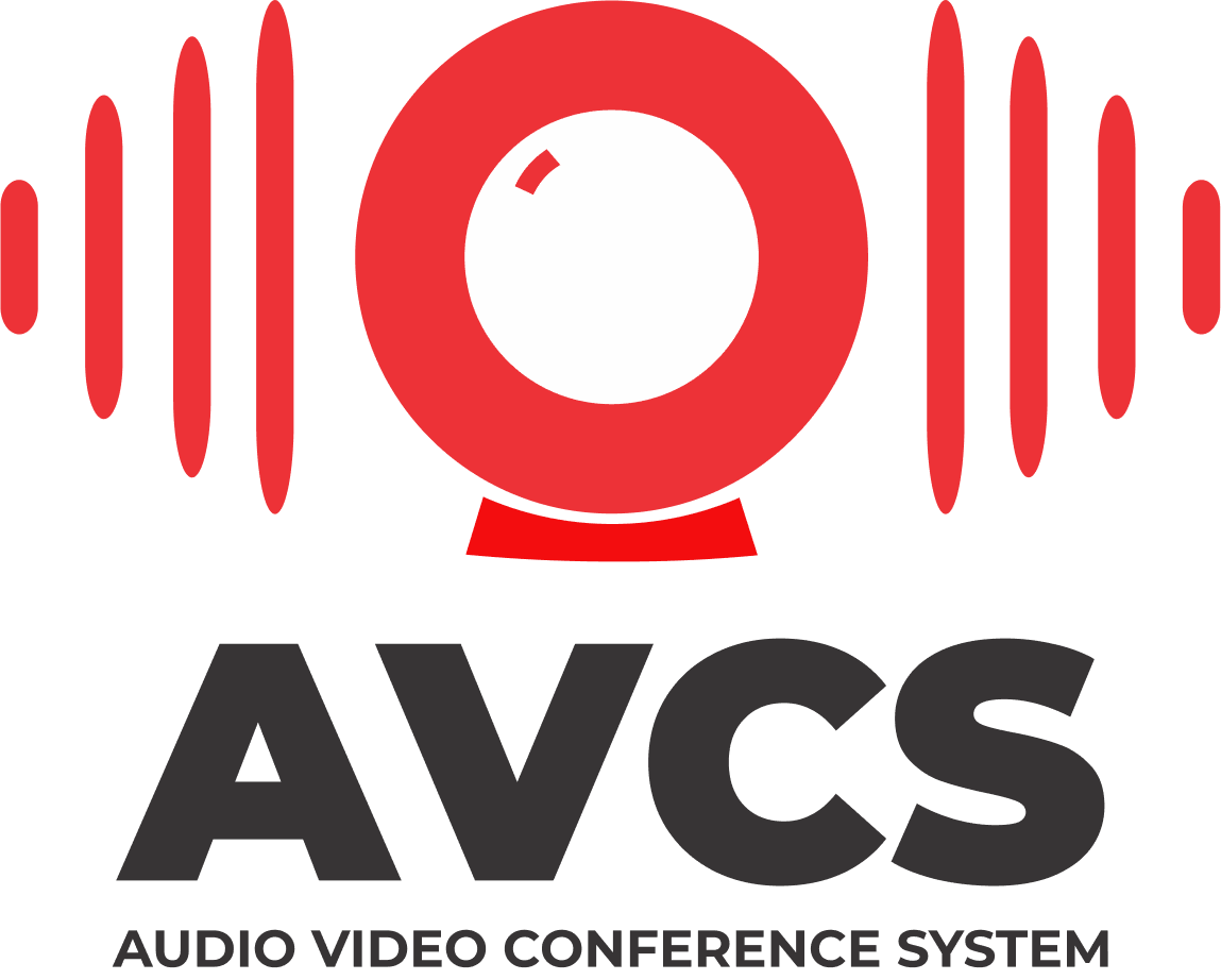 AVCS — Audio-Video Conferencing Systems