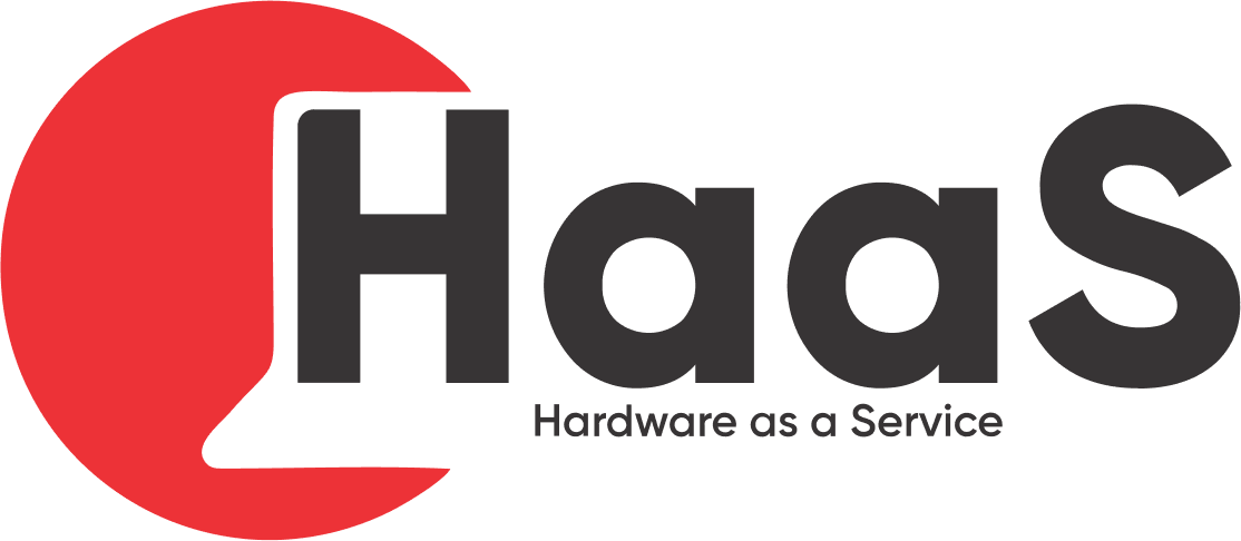 HaaS — Hardware as a Service