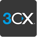 3CX