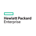 Hewlett Packard Enterprise