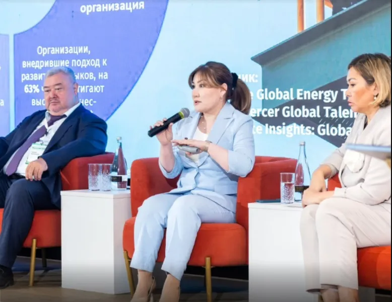 PetroHR-2026: говорили о главном — о людях и их развитии — фото 2