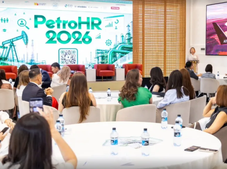 PetroHR-2026: говорили о главном — о людях и их развитии — фото 1