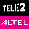 Tele2 / ALTEL
