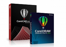 CorelDraw – лидер цифрового мультимедийного ПО. 
